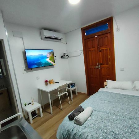 Mini Estudio Lovely Sevilla Centro المظهر الخارجي الصورة