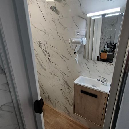 Mini Estudio Lovely Sevilla Centro المظهر الخارجي الصورة