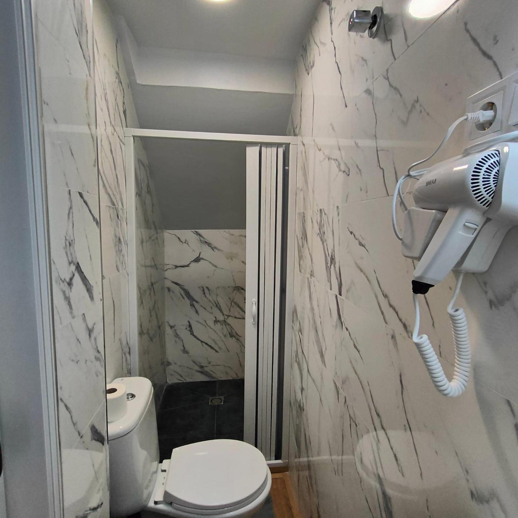 Mini Estudio Lovely Sevilla Centro المظهر الخارجي الصورة