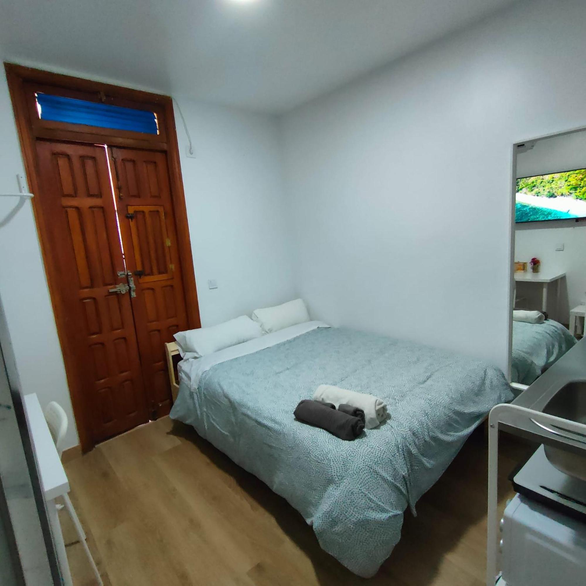 Mini Estudio Lovely Sevilla Centro المظهر الخارجي الصورة